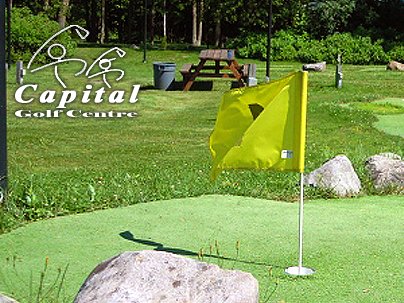 Capital Golf Ottawa